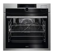   AEG SteamPro BSE998330M (594x595x567) , , Wi-Fi 