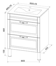    IDDIS Oxford 60 (603455810) ,  OXF60W0i95