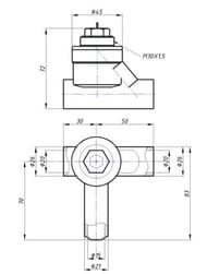   VALTEC   , VT.035.L.04