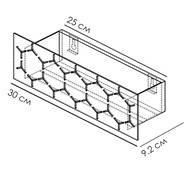  FLOW Bee Mono 3009290 , 1 ,  Fl-bee-mono30-