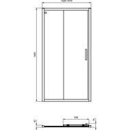   Ideal Standard CONNECT 2 (10501950) ,   / . K9274V3