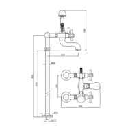    Zucchetti Delfi Z46270 ,  , 