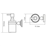     WasserKRAFT Diemel K-2299