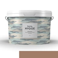   HYGGE Shimmering sea Georgia Brown (20%) 9, HG01-082 (.)