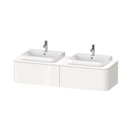    Duravit Happy D.2 Plus 1600354550 2 ,   HP4946B2222