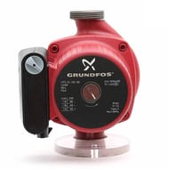   GRUNDFOS UPS 25-100 180, 1230, 1 1/2",  , 95906480