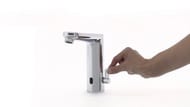  Grohe Eurosmart Cosmopolitan E 36421000  , , L-Size  