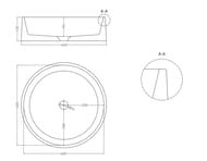  SALINI Gloria 01 S-Stone (440440125) , , : - 1102201MRF