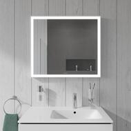  Duravit L-Cube 80070067  4- , , LC7381018180000