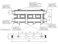   Gidruss MKSS-100-2.EPP  100 , 2  1 1/4", 2 , EPP-