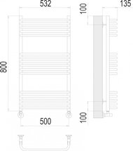  TERMINUS  16 (:500800) ,  