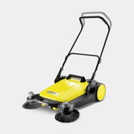   KARCHER S 6 Twin manually operated , , 38, : 1.766-460.0