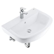   Grohe Bau Ceramic (609442179)    , - 39644000