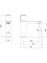  Iddis SLIDE Push Control   ,  SLISBBTi01