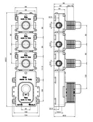   FIMA Carlo Frattini F2463M      3 