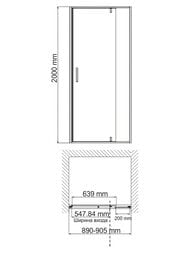   WasserKRAFT Elbe (9002000) ,   74P04