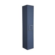 - La Fenice Cubo Blu grigio 30  (3003001610)   FNC-05-CUB-BG-30