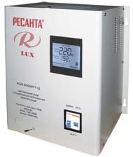  LUX ACH-8000/1-  , , ,  8 