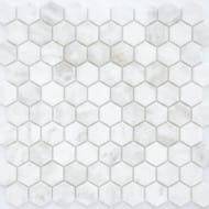     LeeDo Pietrine Hexagonal Dolomiti bianco MAT hex 1830 (2853056) 