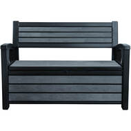   KETER HUDSON STORAGE BENCH (139x63,5x88), 227 , 