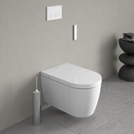   DURAVIT ME by Starck 375575 +-  SensoWash f 650001012004310