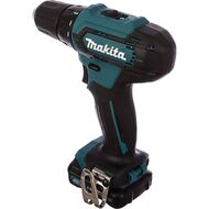  MAKITA DF333DWYE , 12 2*1.5. 20, 450/1700/, 10, 