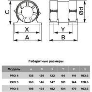  DICITI PRO D100  115 3/, 32 , , PRO 4