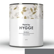   HYGGE Silver Bloom Essential Summer Concrete (3%), 0,9, HG01-069 (.)