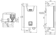   ZOTA 27 Smart SE  27 , . SE 346842 0027