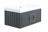    La Fenice Cubo Grigio 80  (776469350)   FNC-01-CUB-G-80