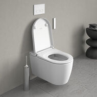   DURAVIT ME by Starck 375575 +-  SensoWash f 650001012004310