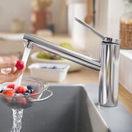  Hansgrohe Zesis M33 1jet   150 , CoolStart, EcoSmart,  74813000