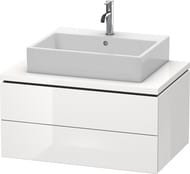      Duravit L-Cube 820400547 2 ,   LC581702222