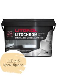  - LITOKOL LITOCHROM LUXURY EVO, LLE.215 -, .2 