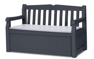   KETER EDEN GARDEN BENCH (140x6084), 265, 