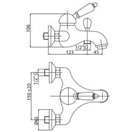  CEZARES ELITE VM-02-Bi  /, , / 