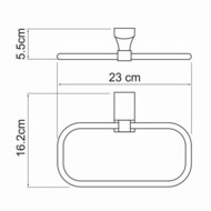   WasserKRAFT LEINE -5060 ""