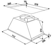  Kuppersbusch K.8 (712284) 816 3/, 286 , .  LB 8650.1 E