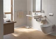   DURAVIT STARCK 3 370700450  2203090000