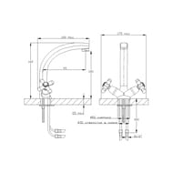    VARION Armaturen  1348 14 2  -,  