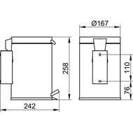    Keuco Plan 3 ., ,    ,   14977370000