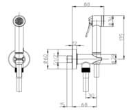   Bossini Apice CE4001043 ,  , , , . 