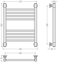  +   500400 (8 .) .,.. 3/4" 00-0220-5040