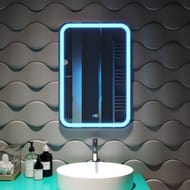  Silver Mirrors  RGB (550800) -, ., LED-00002511