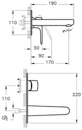    Vitra Root Round A42721EXP , , : 