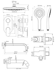   WasserKRAFT A177471  , , / , 