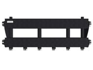   Gidruss MK-150-3x25  150 , 2 . . 1 1/2, 3  1"