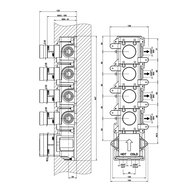   Gessi 43107  , .    