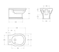   BelBagno Boheme (373528320)    , ,   BB115BH