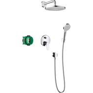   Hansgrohe Crometta S 240 ,    ,  27958000